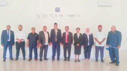 Pansus LKPJ Bupati Resmi Dibentuk, DPRK Raja Ampat Siap Uji Realisasi Anggaran Tahun 2025