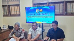 Polda Papua Barat Daya Perbarui DPO Kasus Tambrauw,Tiga LP Jadi Dasar Penyidikan