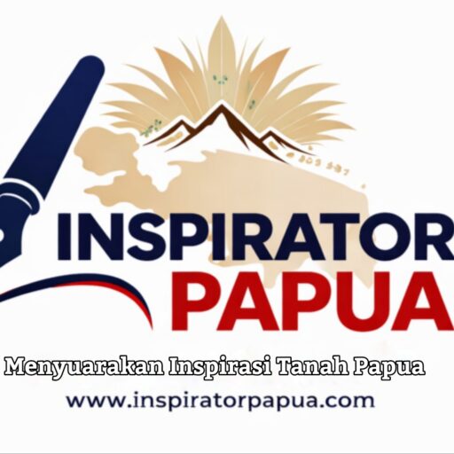 Inspirator Papua