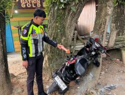 Kecelakaan Tunggal di Tikungan Terpadu Bintuni, Akibatkan Seorang Mahasiswa Tewas