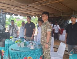 Koperasi Merah Putih Diharapkan Jadi Penggerak Ekonomi Lokal di Kabupaten Teluk Bintuni