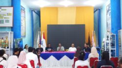 Bupati Raja Ampat Dukung Penuh Program Bahasa Inggris, 38 Mentor Lokal Siap Cetak Generasi Mendunia
