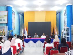 Bupati Raja Ampat Dukung Penuh Program Bahasa Inggris, 38 Mentor Lokal Siap Cetak Generasi Mendunia