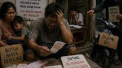 Judi Togel Kembali Marak di Teluk Bintuni, Warga Resah Kondisi Ekonomi Dimanfaatkan