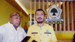 Hak PI 10 Persen Migas Bintuni Jadi Sorotan