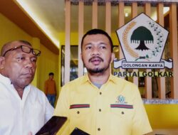 Hak PI 10 Persen Migas Bintuni Jadi Sorotan