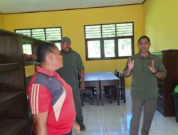 Mendikdasmen Dijadwalkan Kunker ke Teluk Bintuni, Resmikan Revitalisasi 10 Sekolah