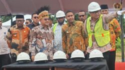 Teluk Bintuni Bertekad Menjadi Pusat Pendidikan Unggul di Papua Barat