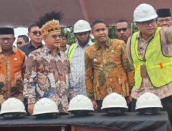 Teluk Bintuni Bertekad Menjadi Pusat Pendidikan Unggul di Papua Barat