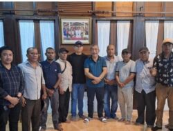 Menyuplai Sepertiga Gas Nasional, Teluk Bintuni Belum Sepenuhnya Menikmati Hasil