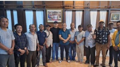 Menyuplai Sepertiga Gas Nasional, Teluk Bintuni Belum Sepenuhnya Menikmati Hasil