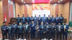 Bupati Teluk Bintuni Janji Perkuat PAD dan Tata Kelola APBD