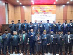 Bupati Teluk Bintuni Janji Perkuat PAD dan Tata Kelola APBD
