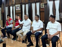 DPR RI, Pertamina, dan Pemkab Teluk Bintuni Bahas Terkait Evaluasi Distribusi Serta Kuota BBM dan LPG