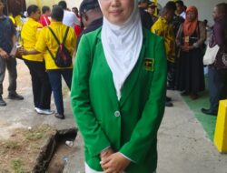 Fitri Yasir Dorong Penguatan Keterwakilan Perempuan di DPRK Teluk Bintuni