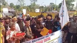 LMA Sebyar Tegas Tuntut Hak DBH Migas, Pemerintah Diminta Akui Hak Masyarakat Adat