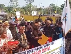 LMA Sebyar Tegas Tuntut Hak DBH Migas, Pemerintah Diminta Akui Hak Masyarakat Adat