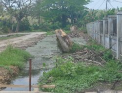 RSUD Teluk Bintuni Tangani Genangan, Koordinasi dengan PUPR Revitalisasi Drainase