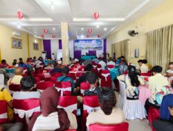 Bintuni Mulai Serius Berantas Permukiman Kumuh, Warga Dilibatkan Susun Perda Baru