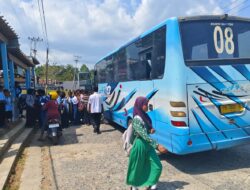 Konektivitas Jadi Fokus, Dishub Teluk Bintuni Dorong Penguatan Transportasi Darat, Laut dan Udara
