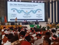 Hadapi Tekanan Kuliah, Unimutu Tanamkan Kesadaran Kesehatan Mental kepada 437 Mahasiswa Baru