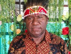 Rudi Segetmena: FGD Jadi Ruang Himpun Masukan untuk Raperda Permukiman Kumuh