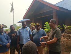 Moskona Utara Menanti Pemulihan, Sekolah dan Layanan Dasar Jadi Sorotan
